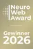 Neuro Web Award, Gewinner 2026